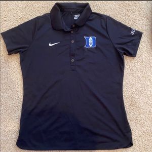 Nike Duke Women’s polo